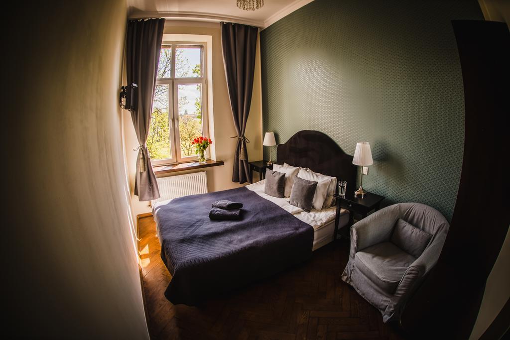 Angel House Aparthotel Krakow Exterior photo